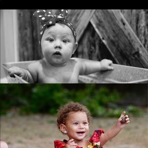 Meet your Posher, Kristi coco